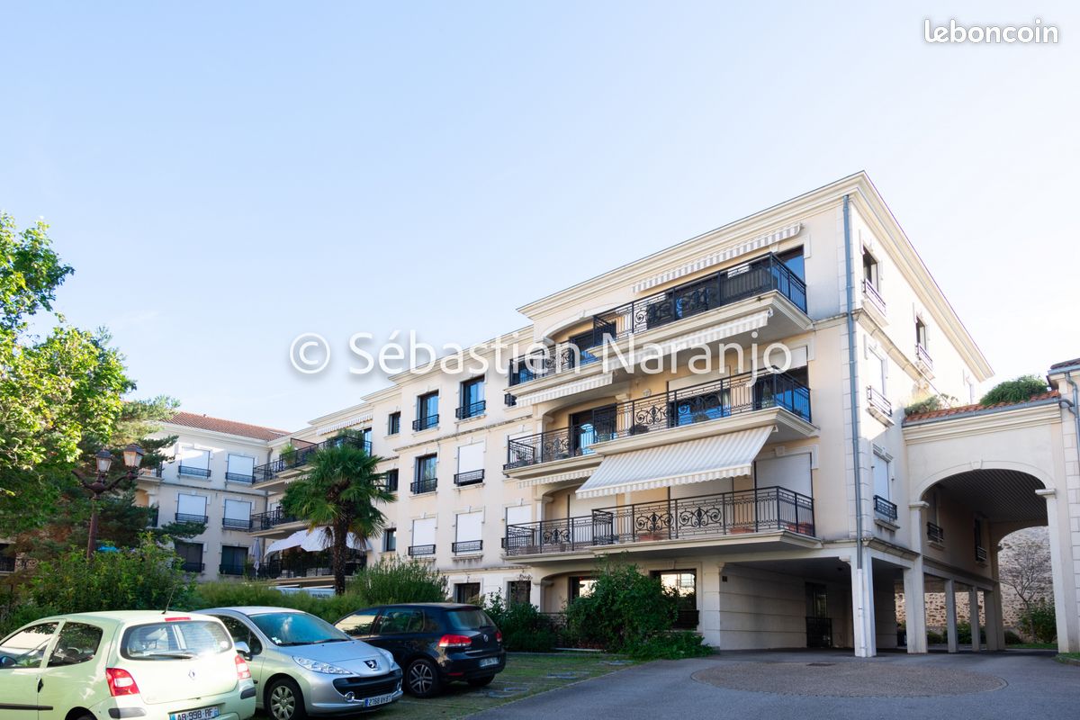 Appartement 5 pièces 131 m² - Limoges 87000 (image 3)