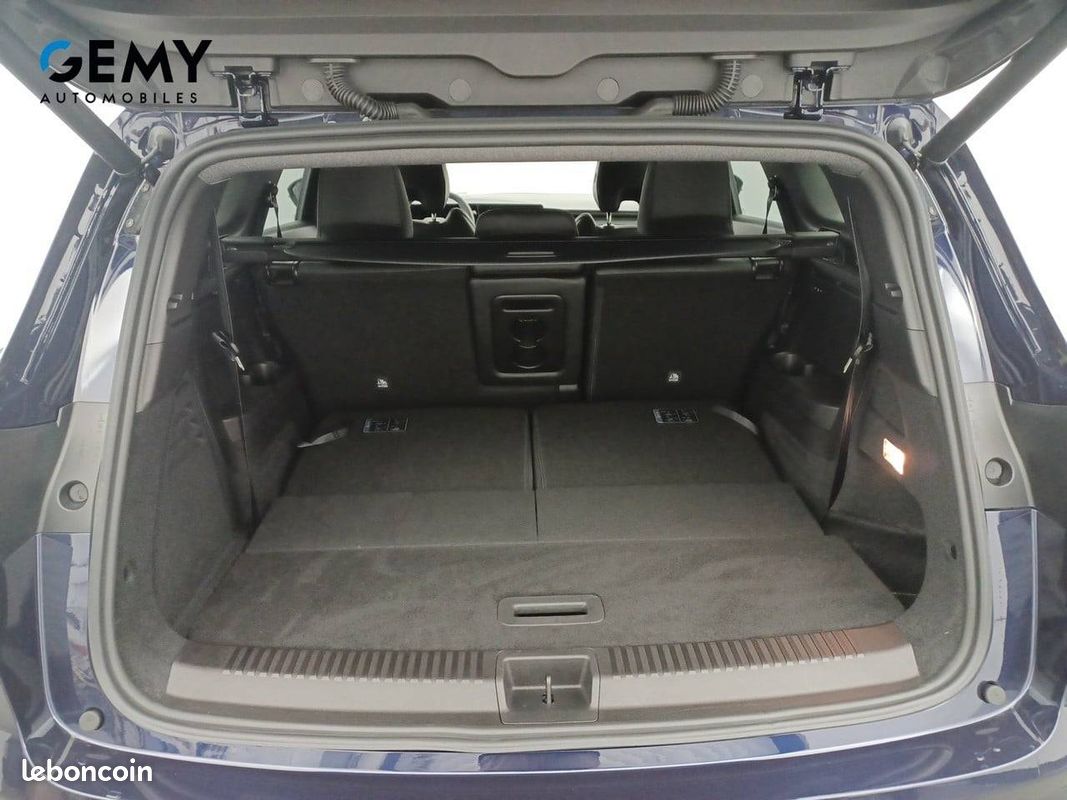 RENAULT Espace E-Tech full hybrid 200 GSR2 esprit Alpine (image 6)