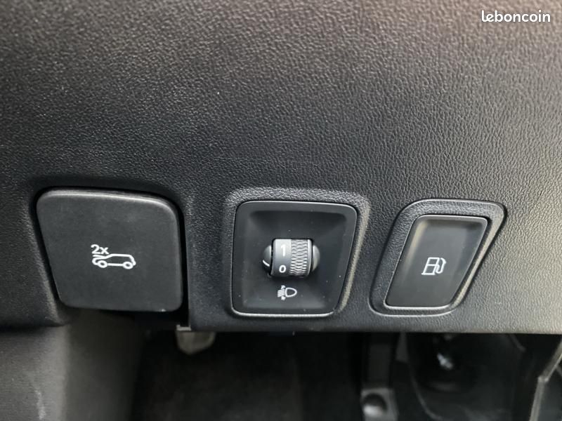 Mg motor EHS 1.5 GDI 272ch PHEV Comfort (image 15)