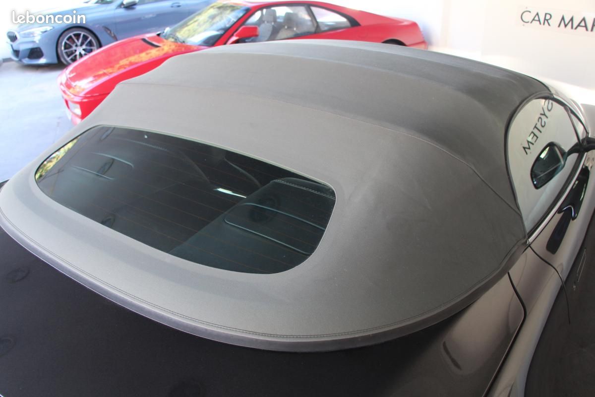 Aston Martin V8 Vantage SP10 Roadster S Sportshift II (image 24)