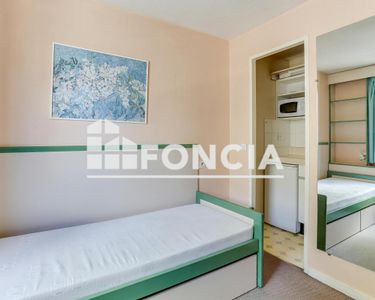 Appartement 32 000 € - 10 m²
