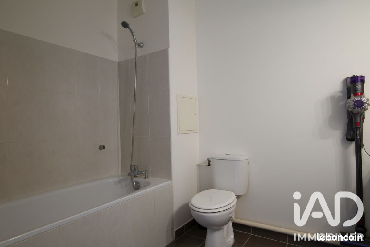 Appartement 2 pièces 43 m² (image 11)