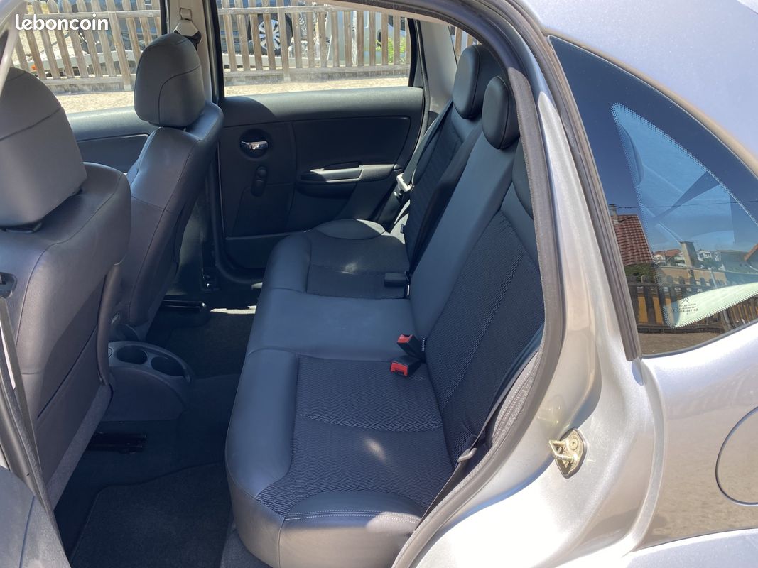 CITROËN C3 VTR 1.4 i 16V 90 cv Boite Auto / 68600 km (image 4)