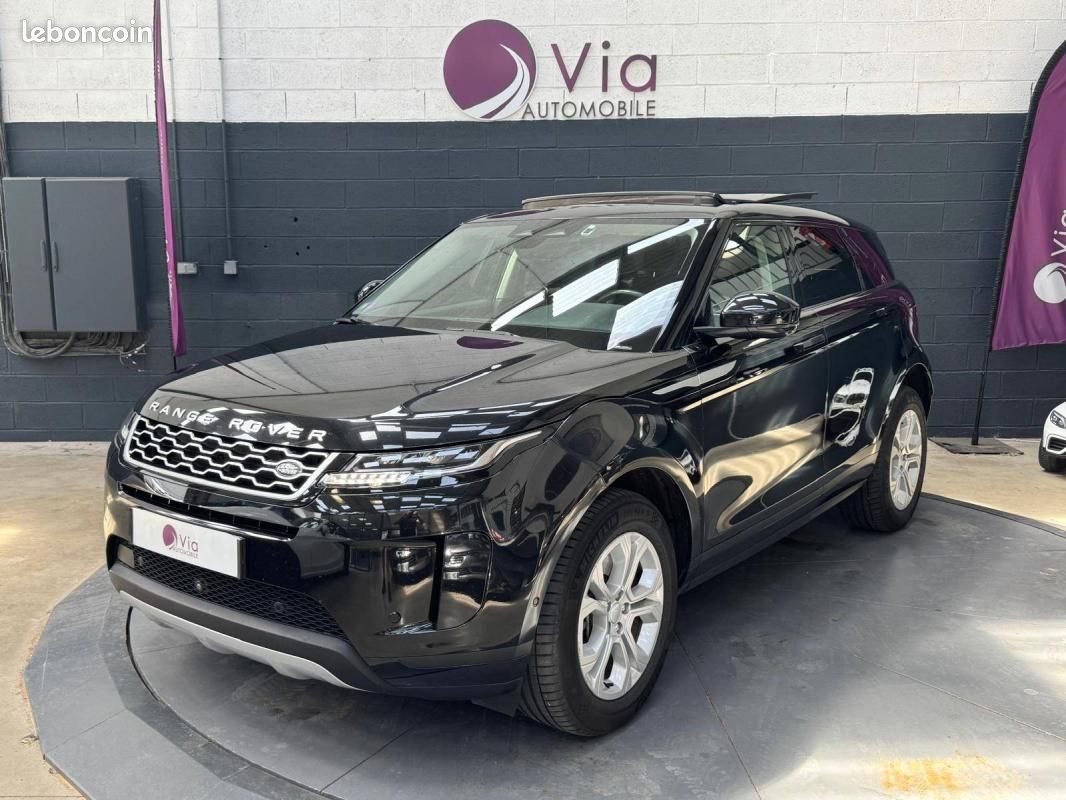 Land Rover Range Rover Evoque Mark II P300e 309 PHEV AWD BVA8 SE (image 1)