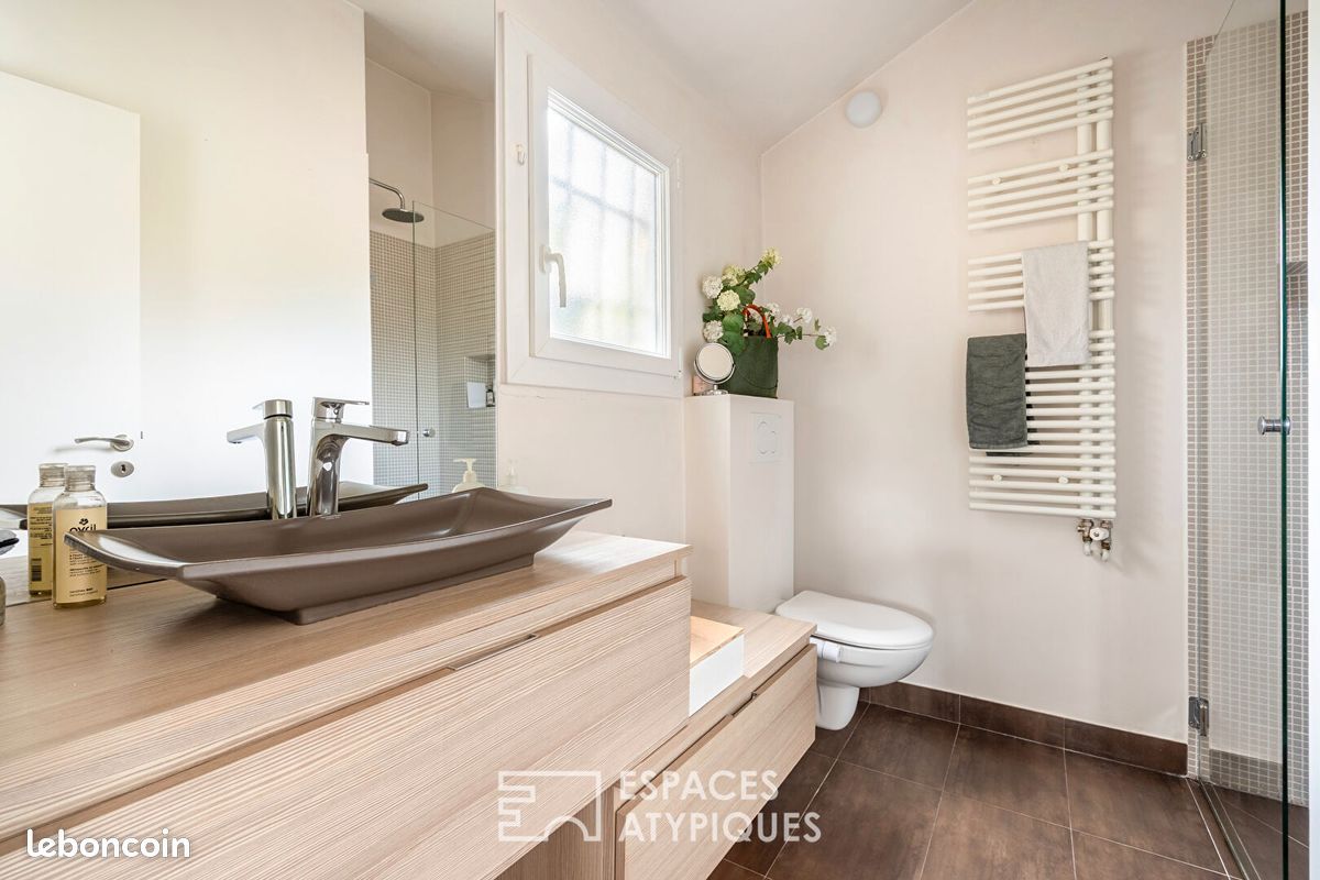 Maison 5 pièces 157 m² (image 9)
