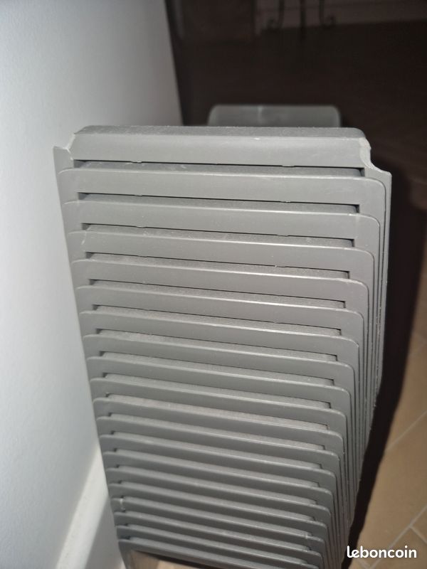 Accessoires de rangement chaussures (20 paires) Ikea Murvel (image 3)