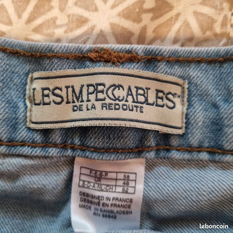 Jeans homme (image 3)