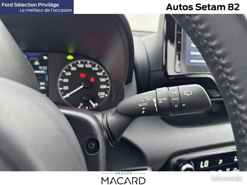 Mazda Mazda 2 Hybrid 1.5 Hybrid 116ch Centre-Line 2024 (image 36)