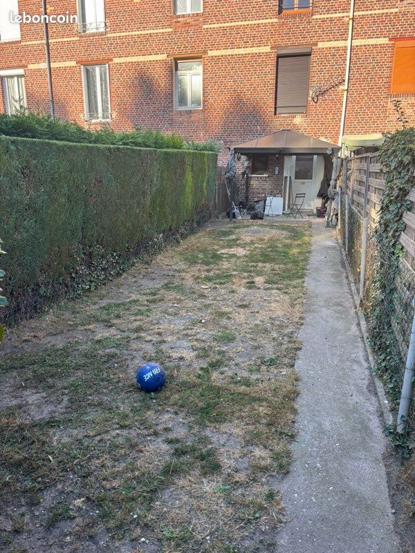 Maison 3 pièces 64 m² · à Barentin · 64 m² · 115 000 €