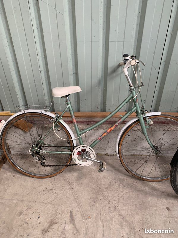 Lot de Vélos (image 1)