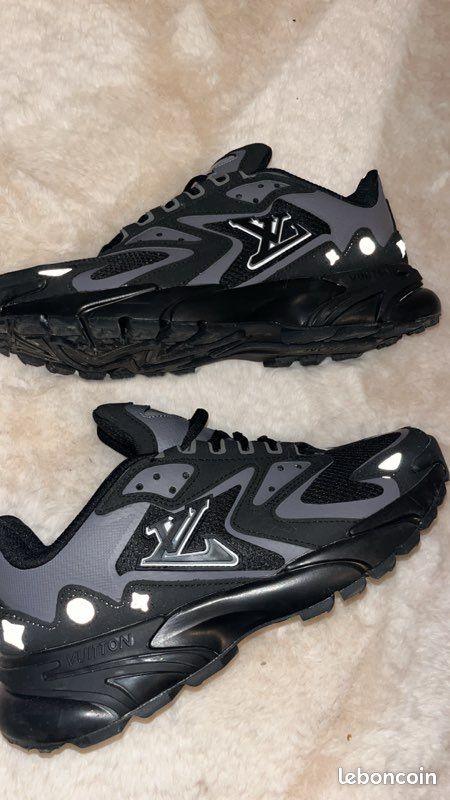 Chaussure lv (image 1)