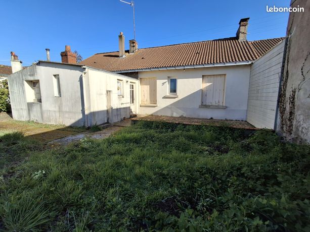 Maison 5 pièces 78 m²