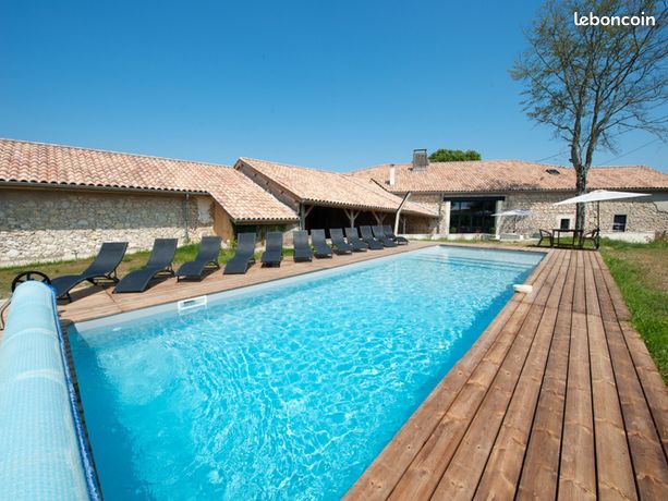 Propriété 10 pièces 280 m²