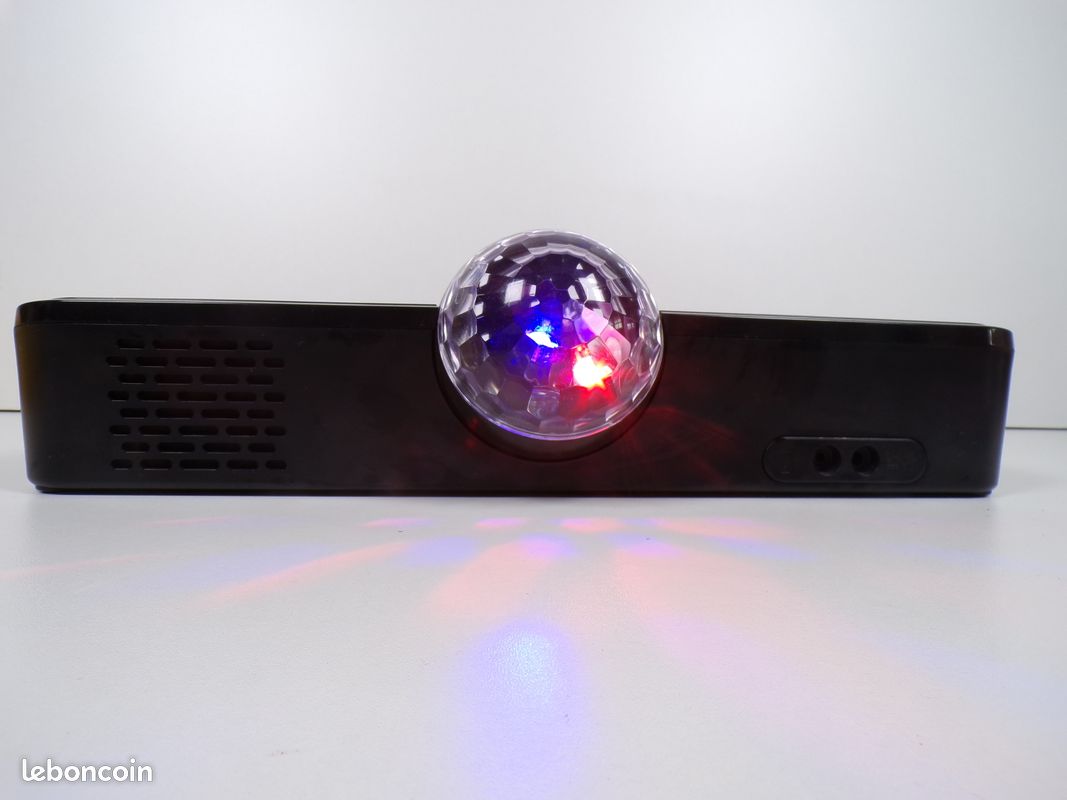 Platine - Kidi DJ - Vtech - Table de mixage (J18) (image 7)