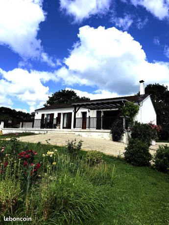 Maison 5 pièces 105 m²