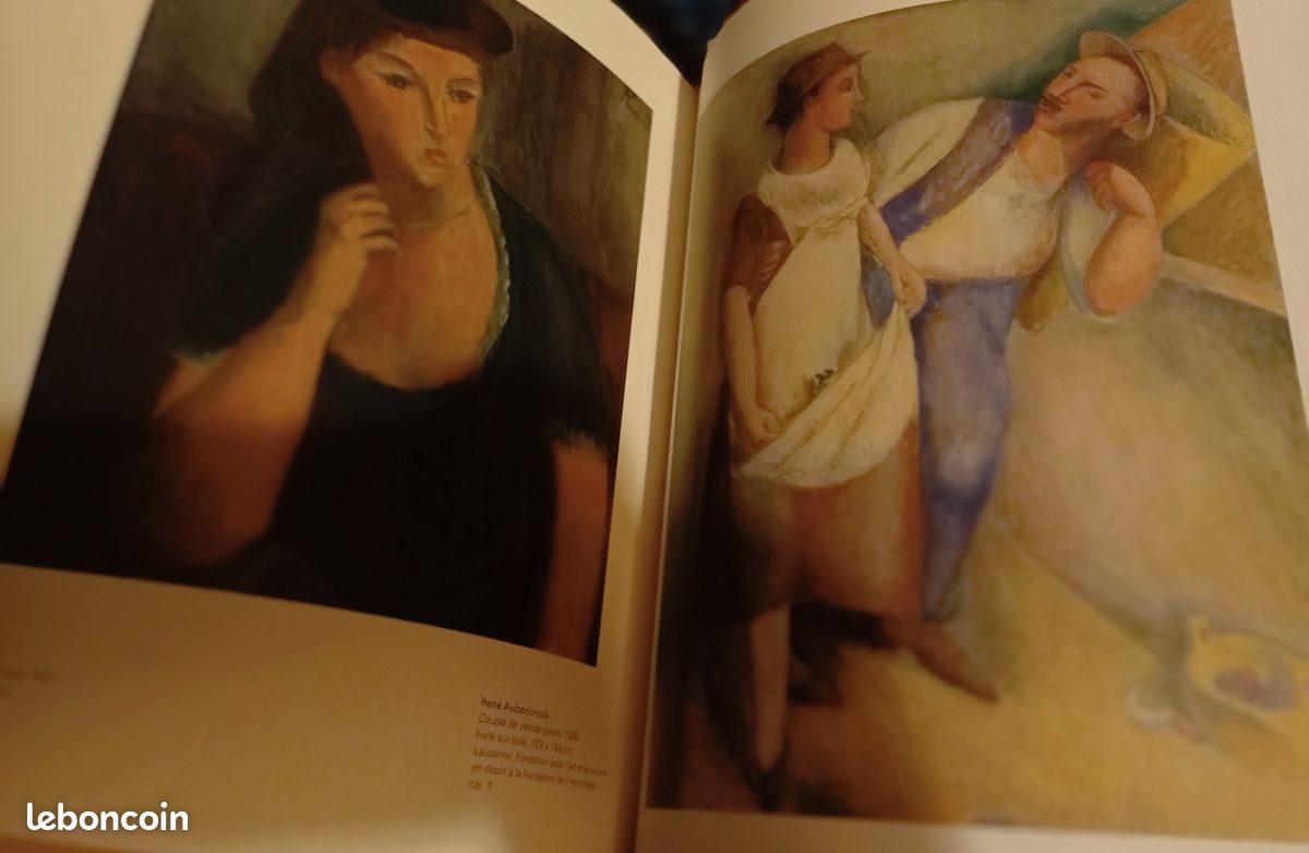 Au Fil des collections De Tiepolo À Degas musée de l'Hermitage catalogue (image 8)