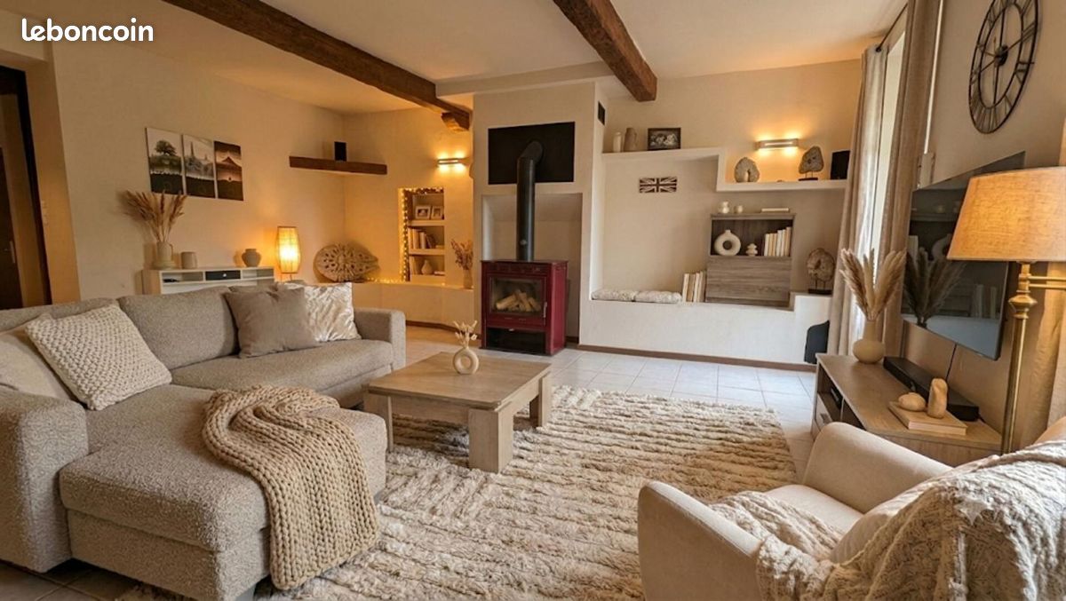 Maison 11 pièces 161 m² · à Castelnaudary · 161 m² · 189 000 €