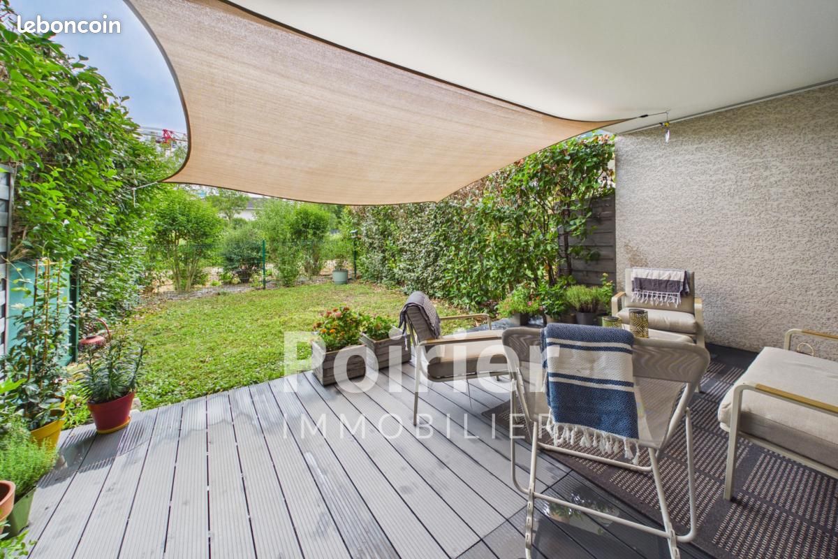 Appartement 3 pièces 66 m² · à Sciez · 66 m² · 335 000 €