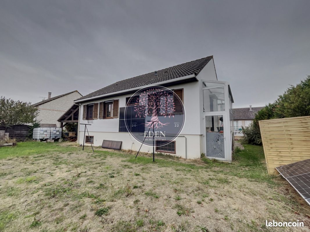 Maison 5 pièces 84 m² · à Dreux · 84 m² · 199 500 €