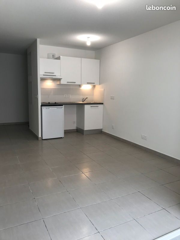 Appartement 2 pièces 40 m² · à Montpellier · 40 m² · 703 €