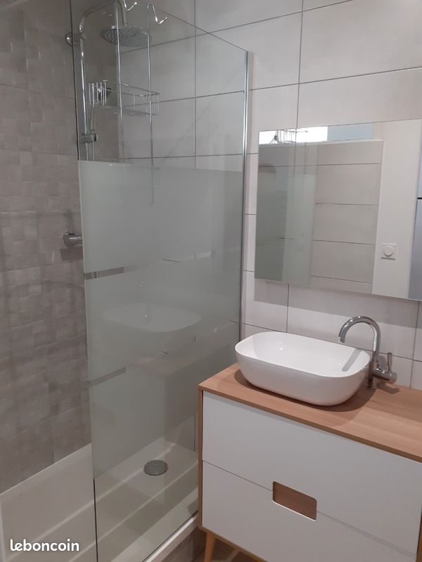 Appartement a louer lons-le-saunier - Surfyn