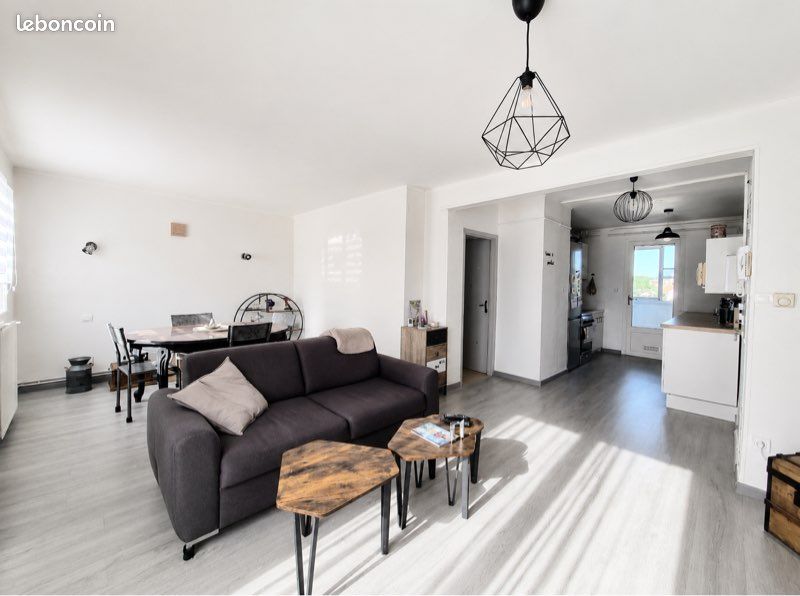 Appartement 3 pièces 66 m² · à Béziers · 66 m² · 89 000 €