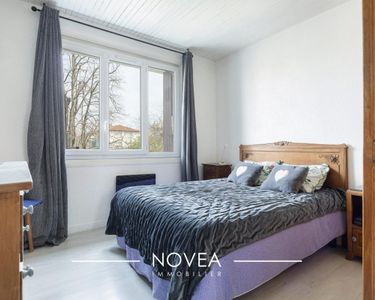 Maison 399 000 € - 122 m²