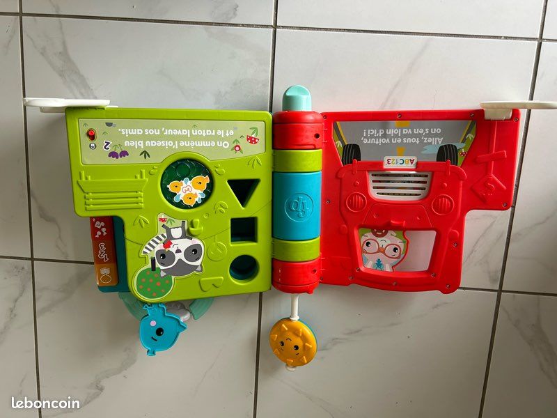 Jouet pour enfant (image 6)