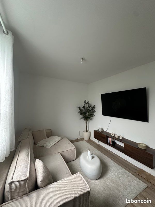 Maison 3 pièces 45 m² · à Cambrai · 45 m² · 95 000 €