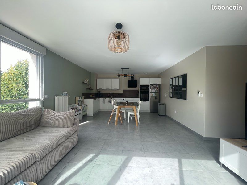 Appartement 3 pièces 75 m² · à Bezannes · 75 m² · 275 000 €