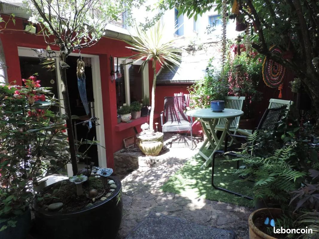 Maison 4 pièces 80 m² · à Scaër · 80 m² · 150 000 €