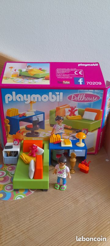 Playmobil 70209 (image 1)