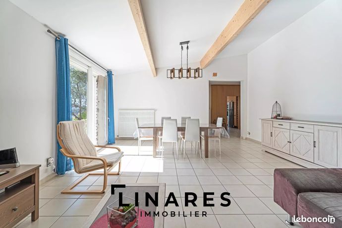 Villa 5 pièces 194 m²