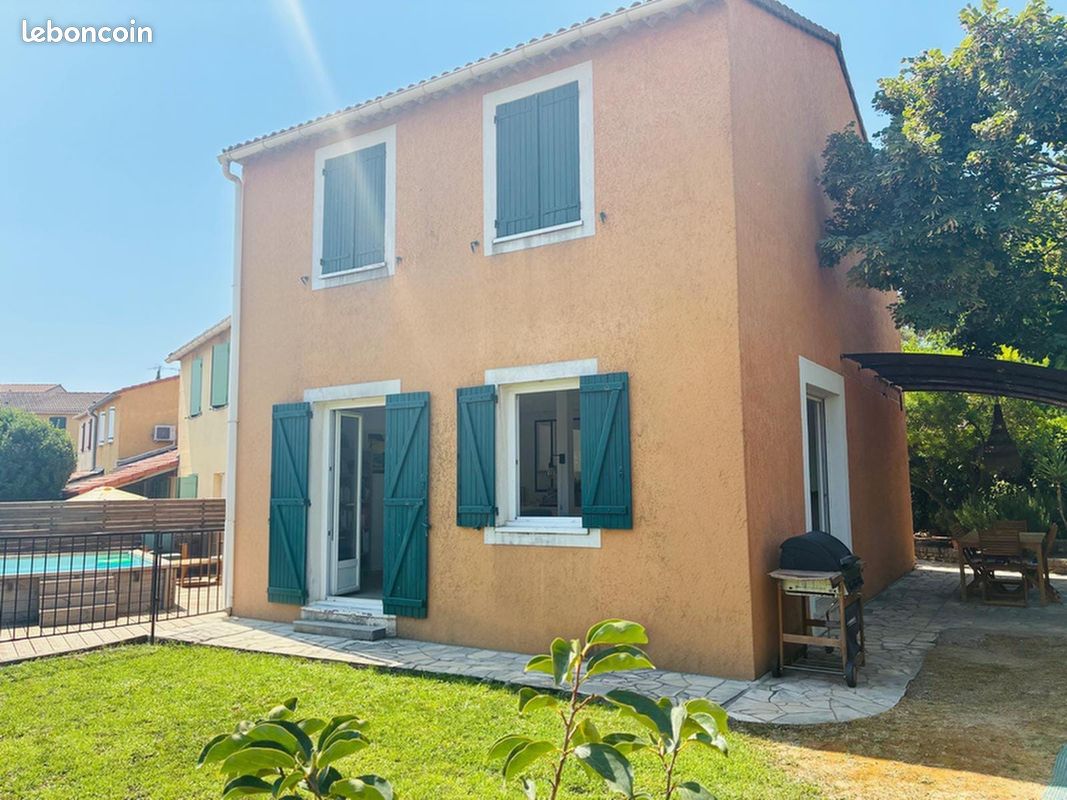 Maison 4 pièces 88 m² · à Draguignan · 88 m² · 310 000 €