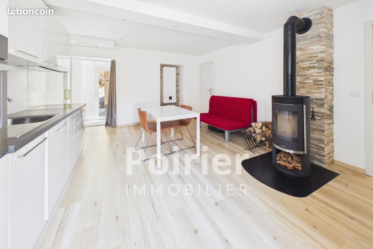 Appartement 3 pièces 44 m² · à Thonon-les-Bains · 44 m² · 190 000 €