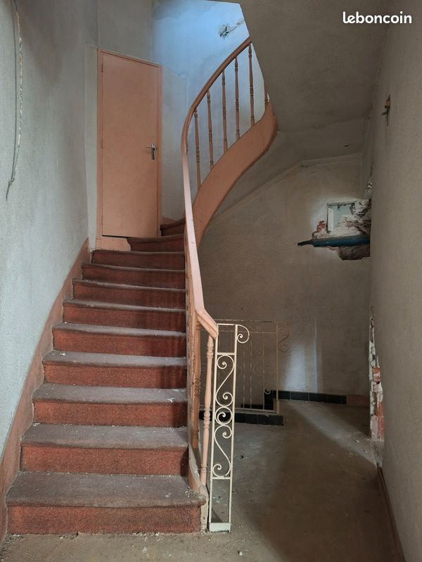 Appartement 6 pièces 140 m² · à Lourdes · 140 m² · 99 000 €