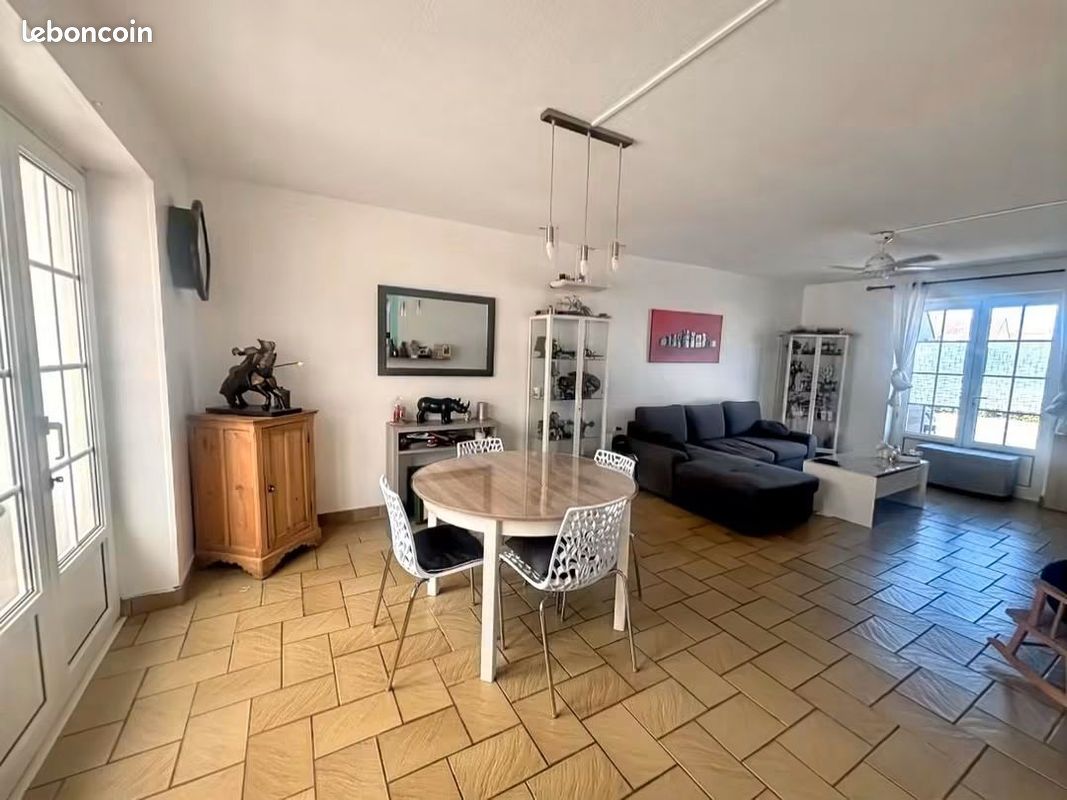 Maison 4 pièces 100 m² · à Marck · 100 m² · 210 000 €