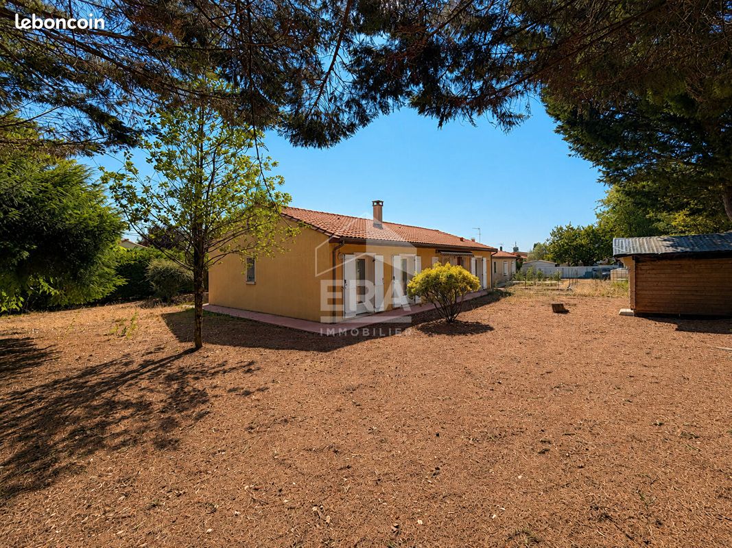 Maison 5 pièces 100 m² · à La Couronne · 100 m² · 203 300 €