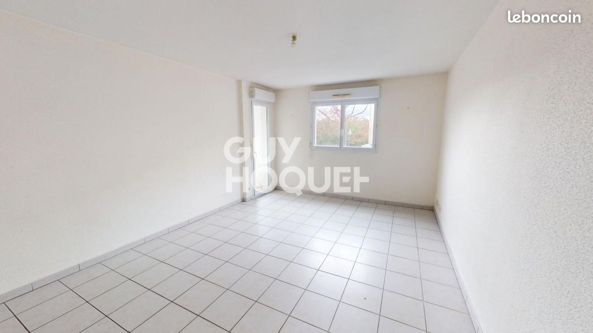 Appartement 3 pièces 54 m² · à Poitiers · 54 m² · 113 000 €