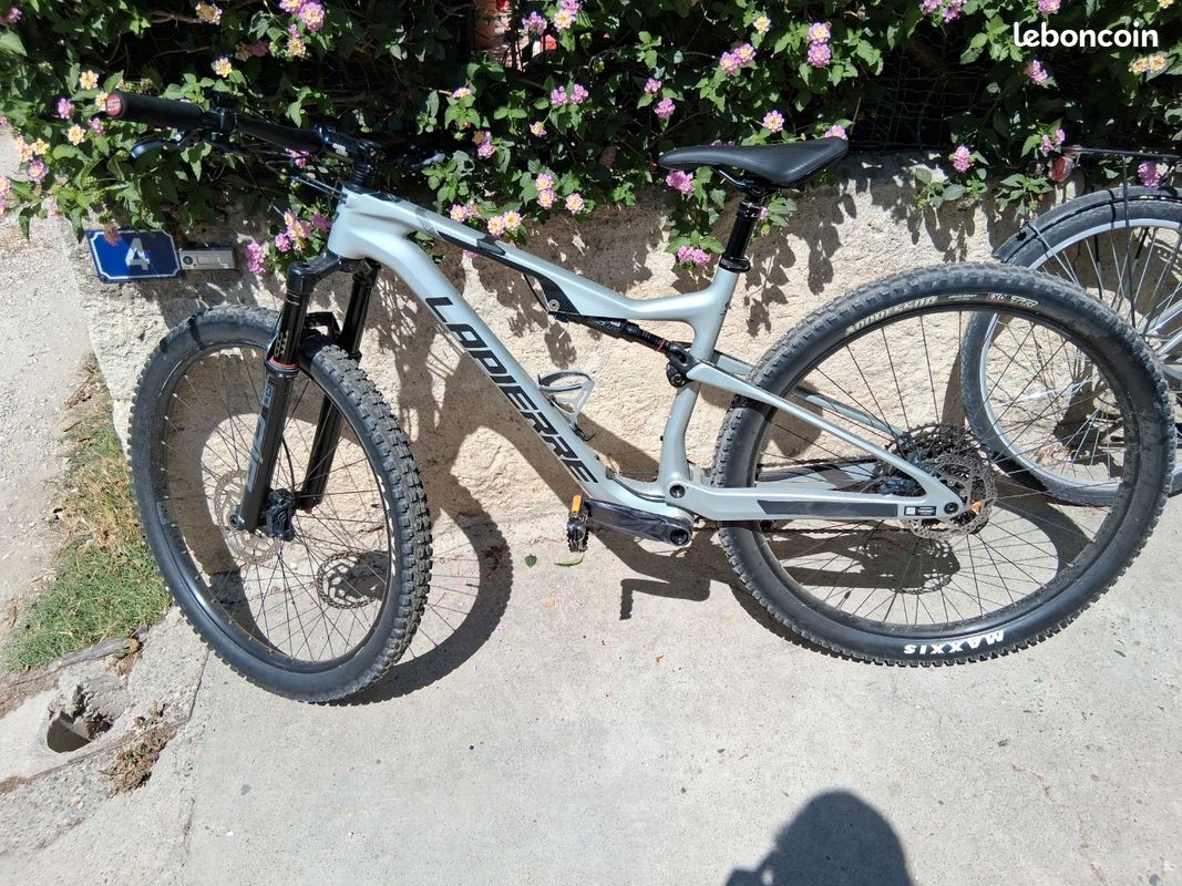 Vend vélo lapierre (image 1)