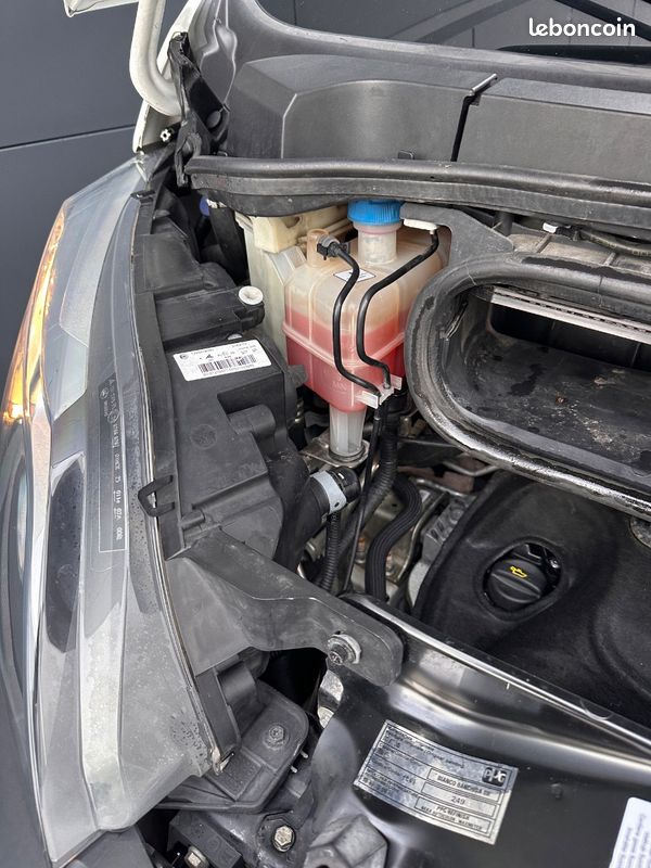 Citroën JUMPER L2 H2 2.0 HDI 130 Cv BUSINESS GALERIE ✅ 11658 HT ✅ (image 23)