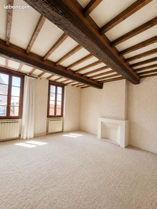 Maison de ville 3 pièces 115 m² (image 2)