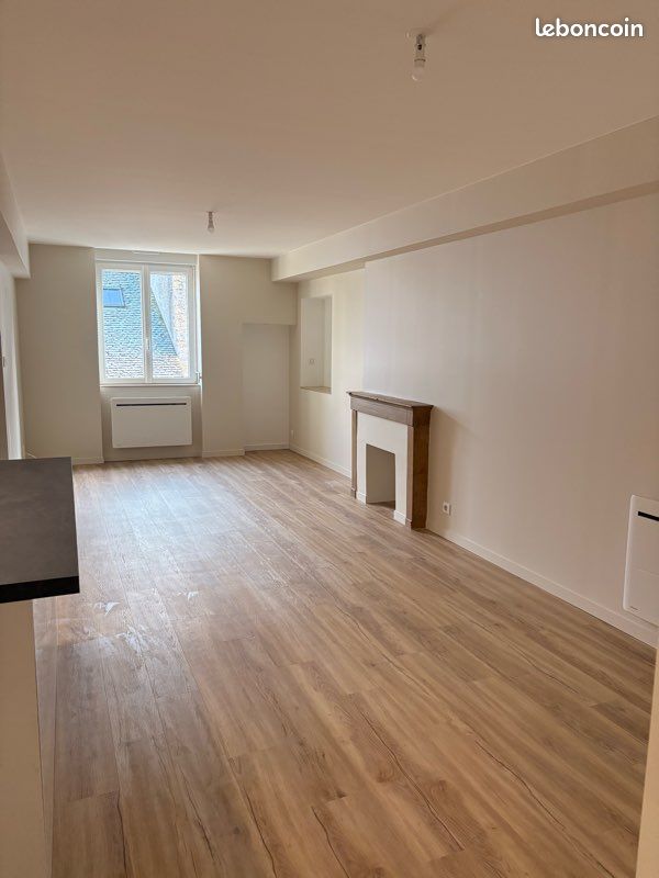 Appartement 2 pièces 42 m² · à Dijon · 42 m² · 192 000 €