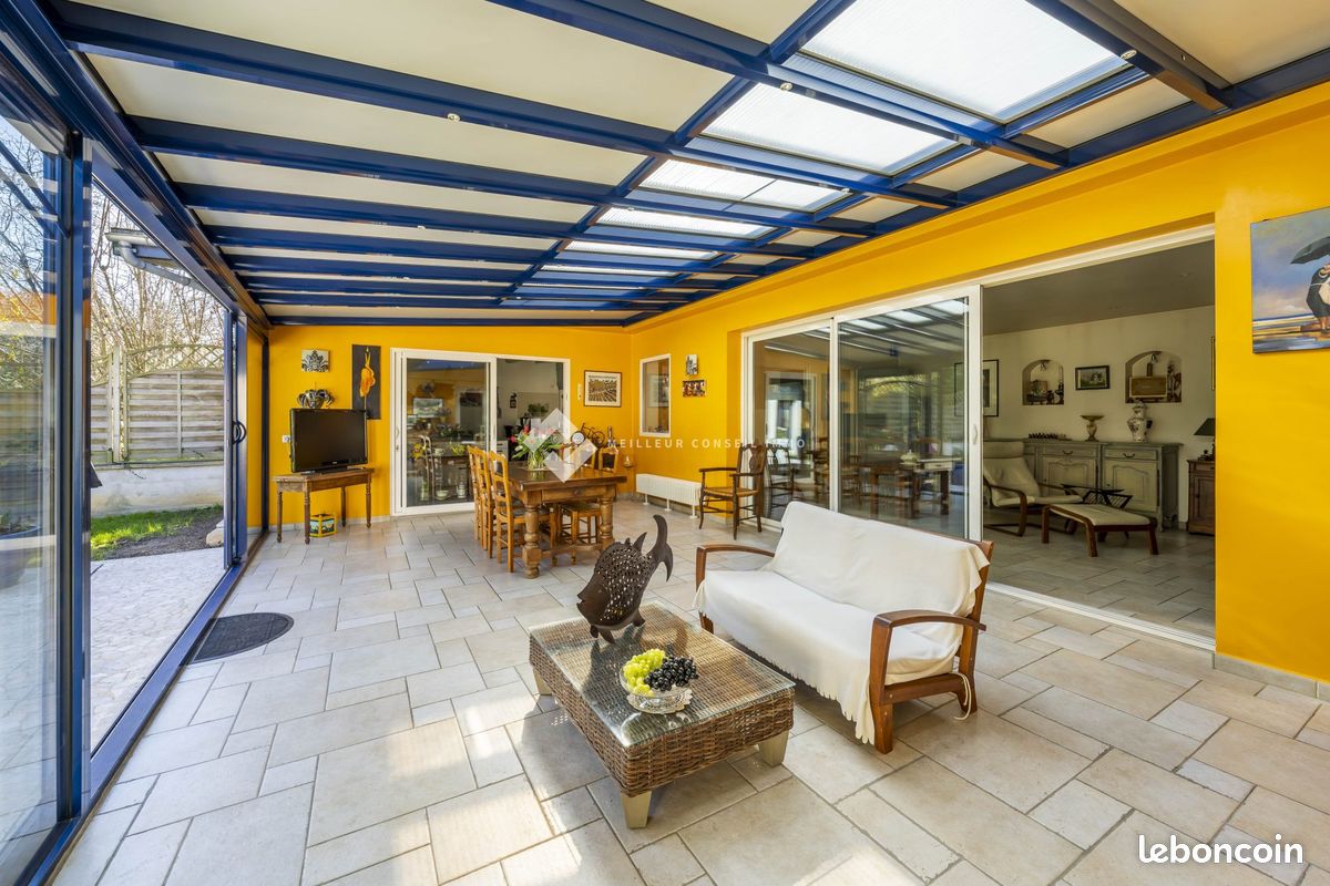 Maison 7 pièces 178 m² (image 4)