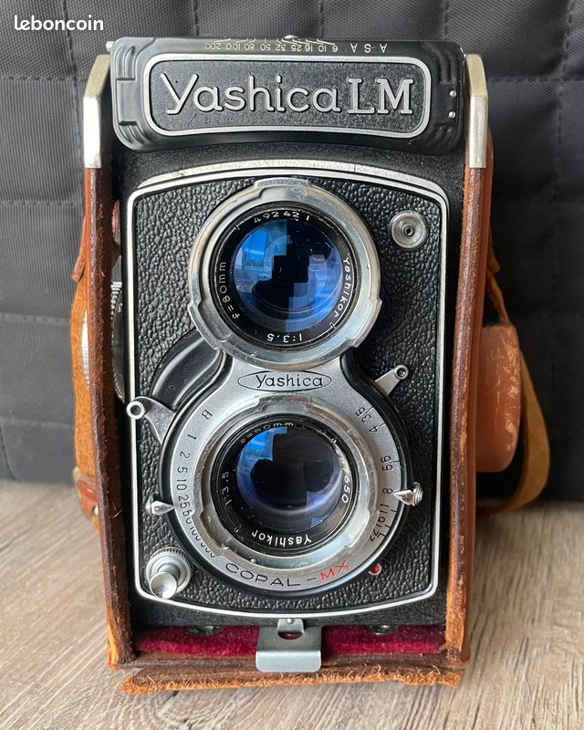 Appareil photo (image 1)