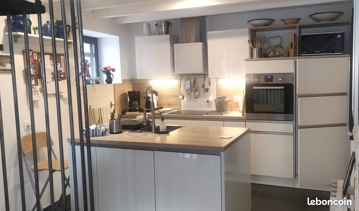 Maison 5 pièces 87 m² · à Peyriac-de-Mer · 87 m² · 290 000 €