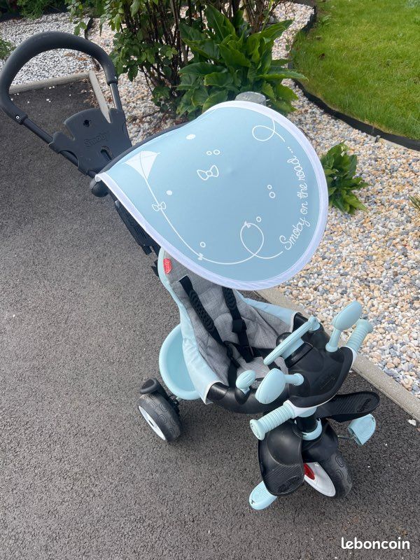 Tricycle (image 2)