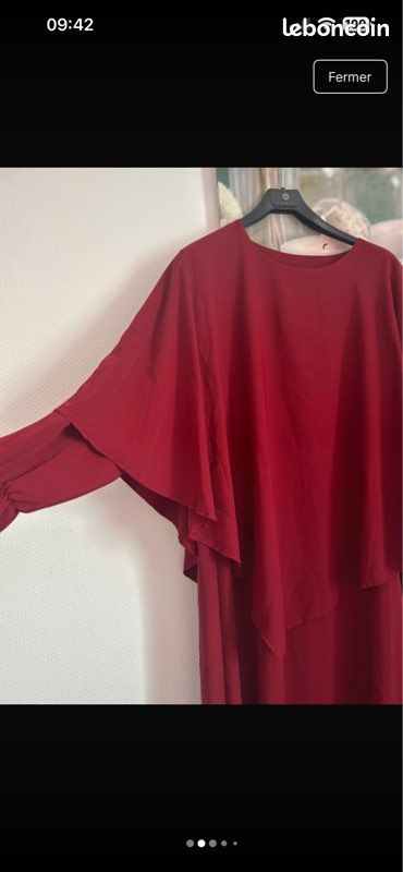 Robe (image 2)