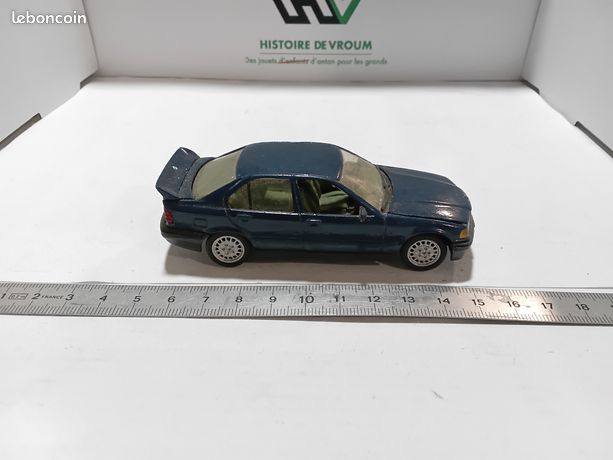 Lot duo bmw m1 solido 1.43 - Collection