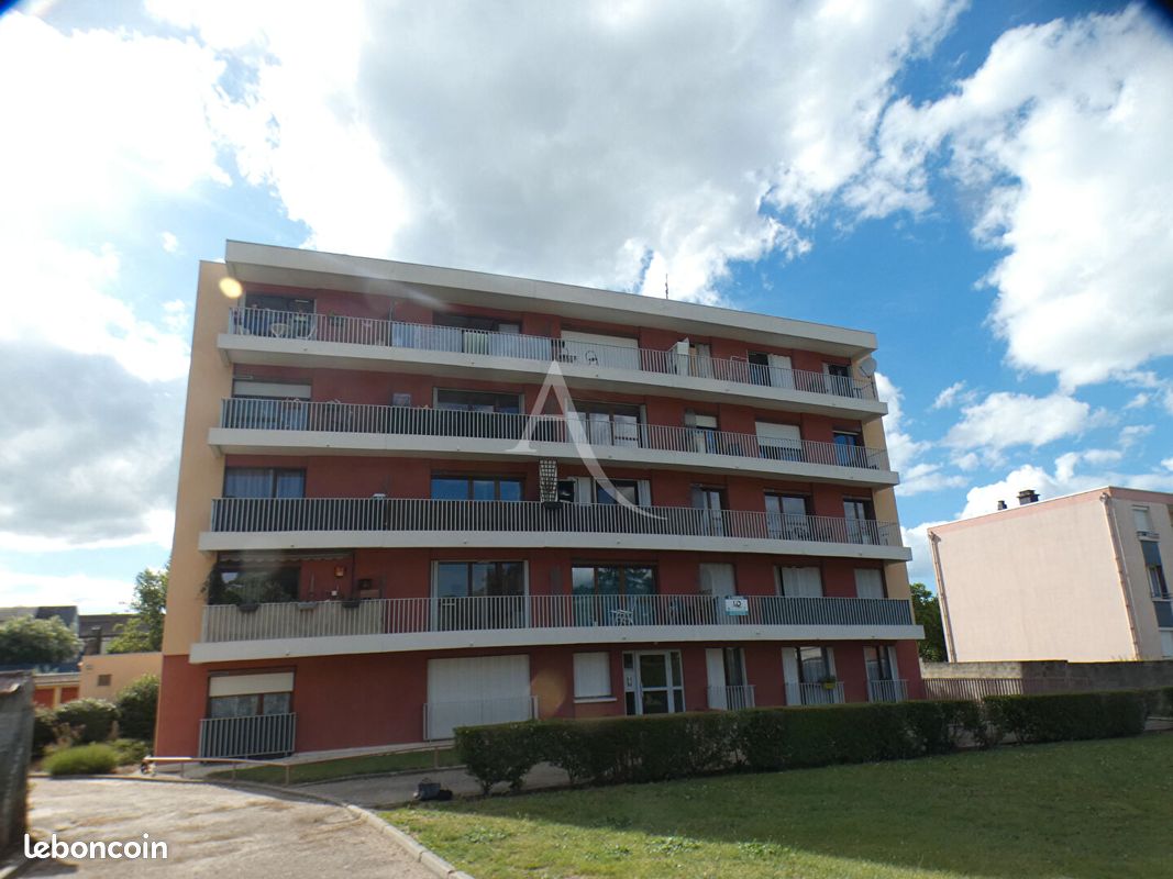 Appartement 1 pièce 26 m² · à Gravigny · 26 m² · 425 €